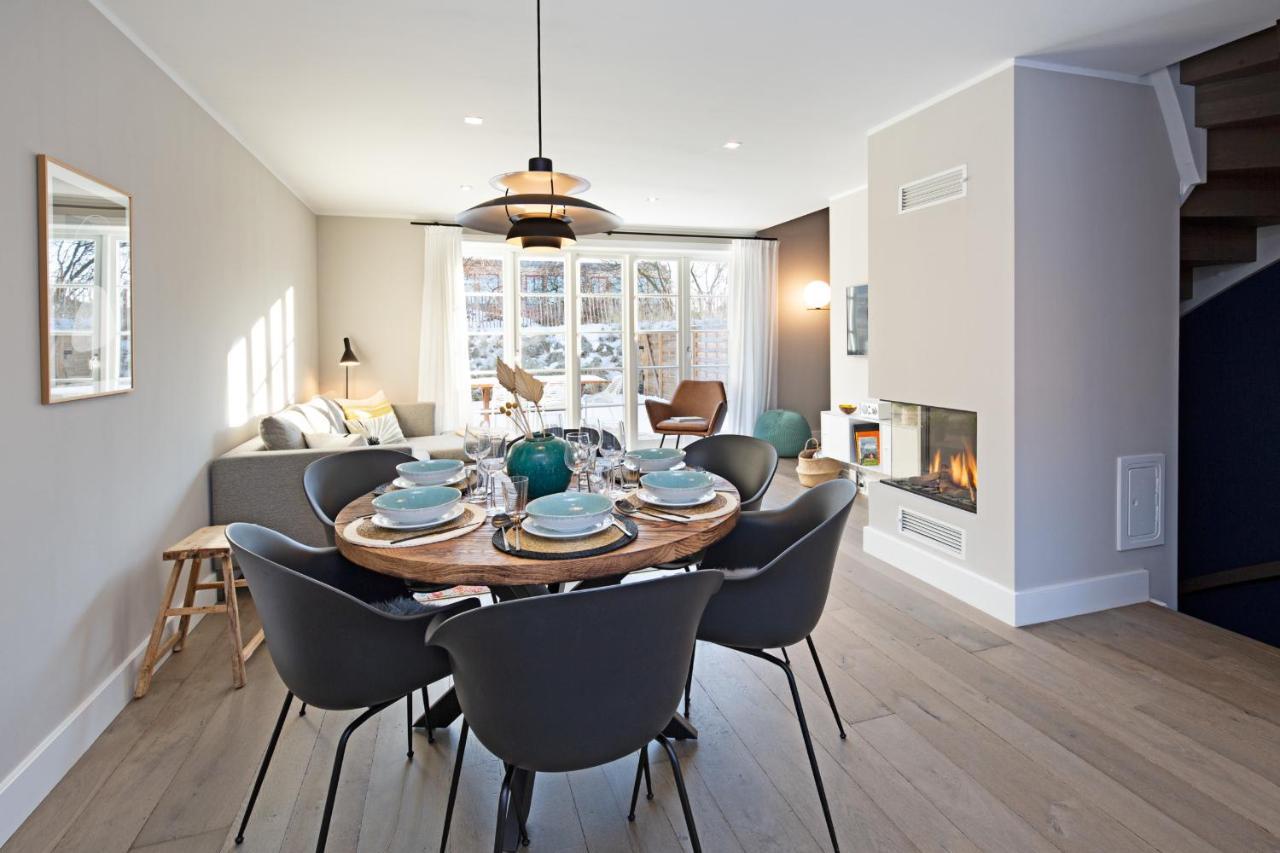 Haus No 7 Villa List Ngoại thất bức ảnh