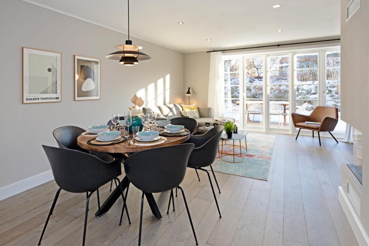 Haus No 7 Villa List Ngoại thất bức ảnh
