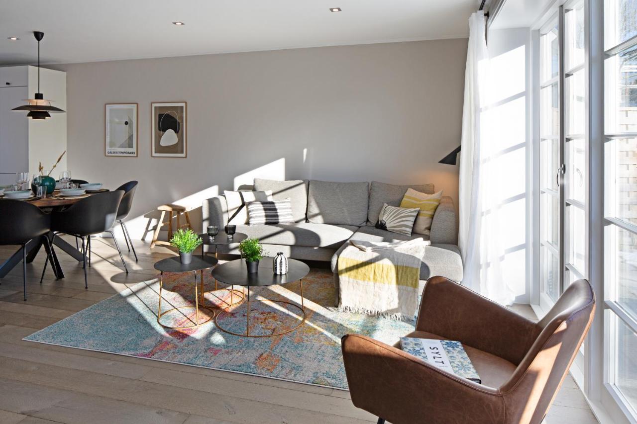 Haus No 7 Villa List Ngoại thất bức ảnh