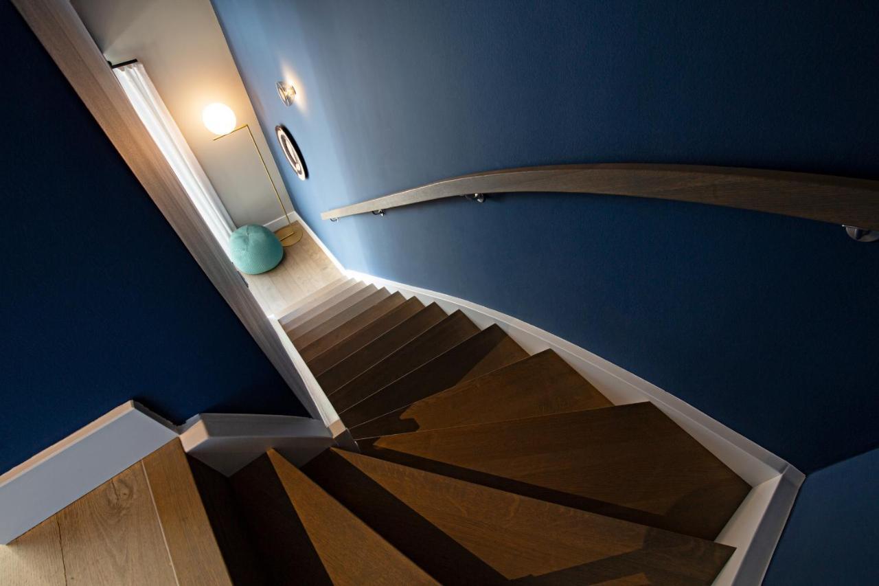 Haus No 7 Villa List Ngoại thất bức ảnh