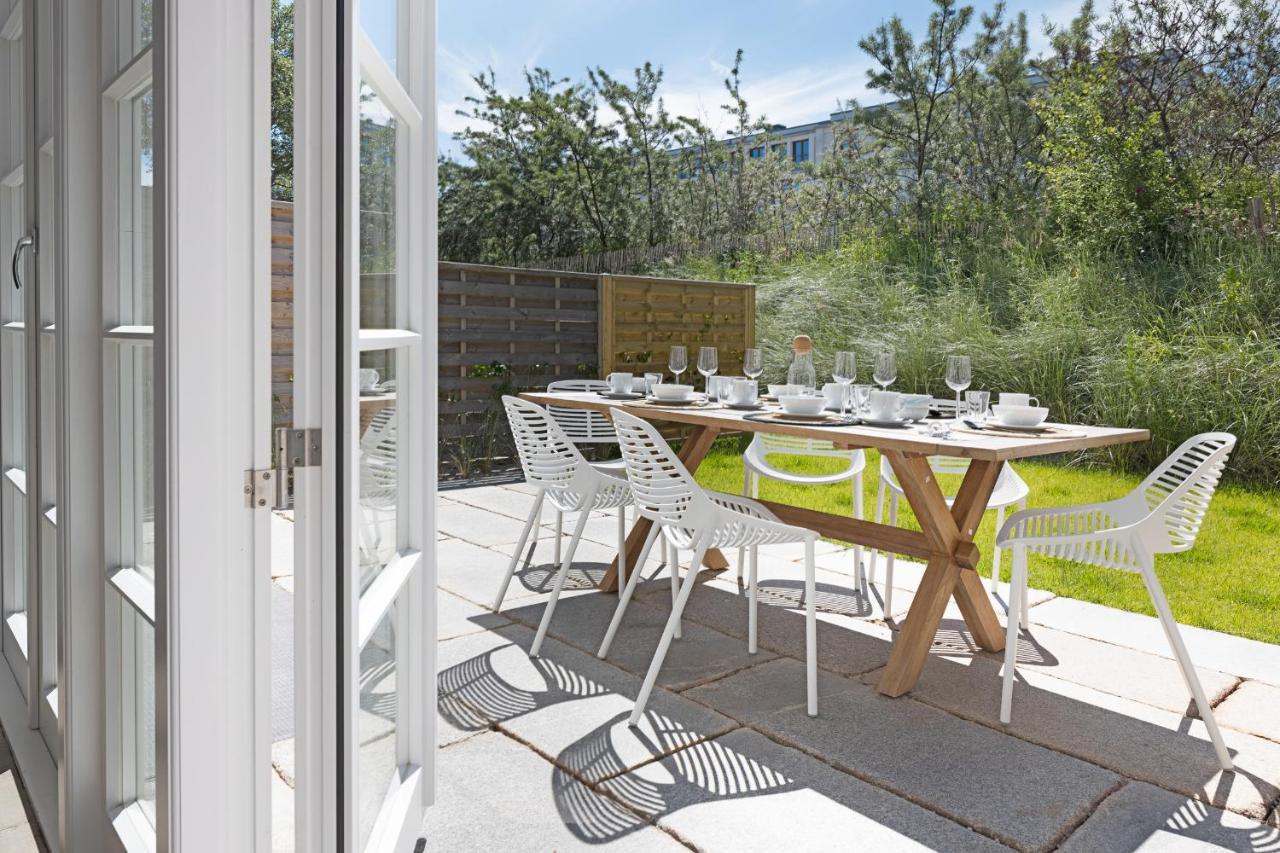 Haus No 7 Villa List Ngoại thất bức ảnh