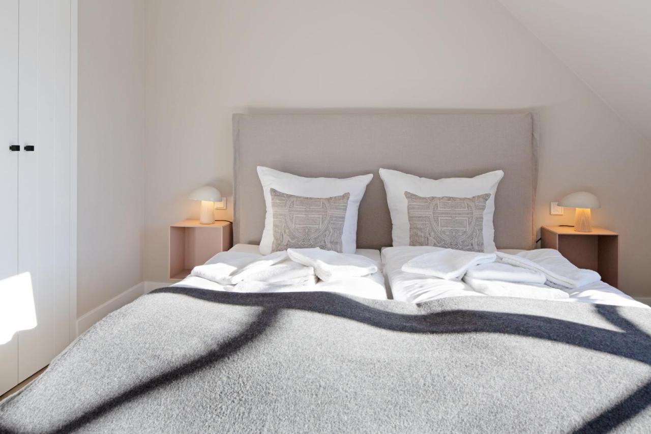 Haus No 7 Villa List Ngoại thất bức ảnh