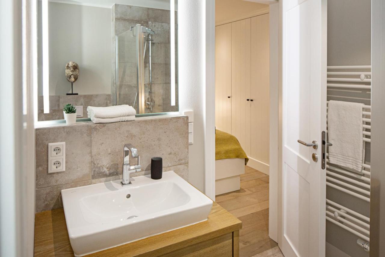Haus No 7 Villa List Ngoại thất bức ảnh