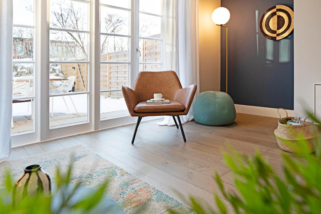 Haus No 7 Villa List Ngoại thất bức ảnh