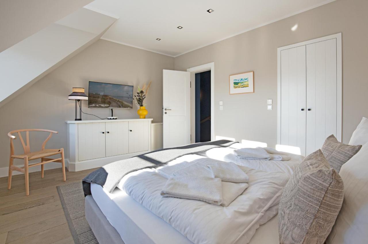 Haus No 7 Villa List Ngoại thất bức ảnh