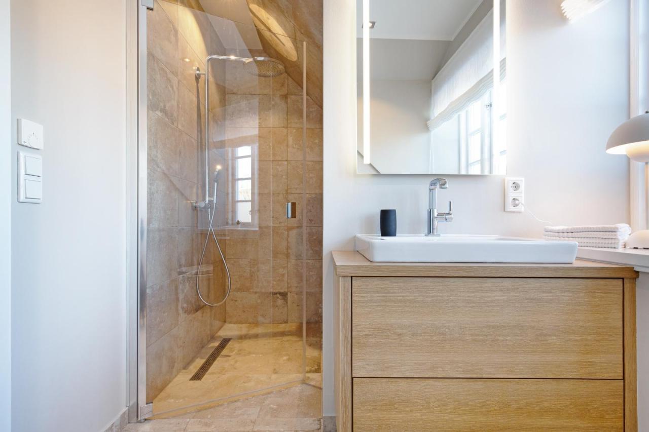 Haus No 7 Villa List Ngoại thất bức ảnh